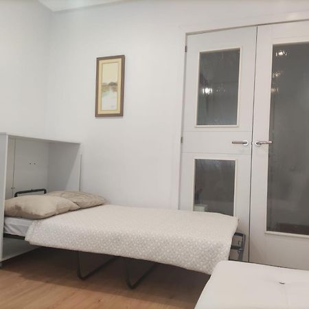 Apartmán Oviedo Centro-Plaza Longoria Exteriér fotografie