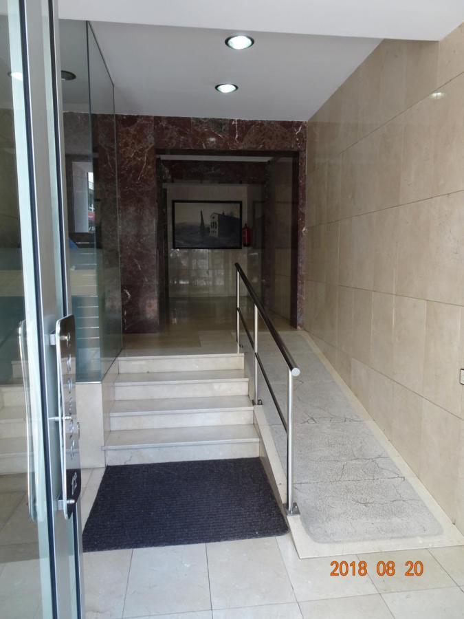 Apartmán Oviedo Centro-Plaza Longoria Exteriér fotografie
