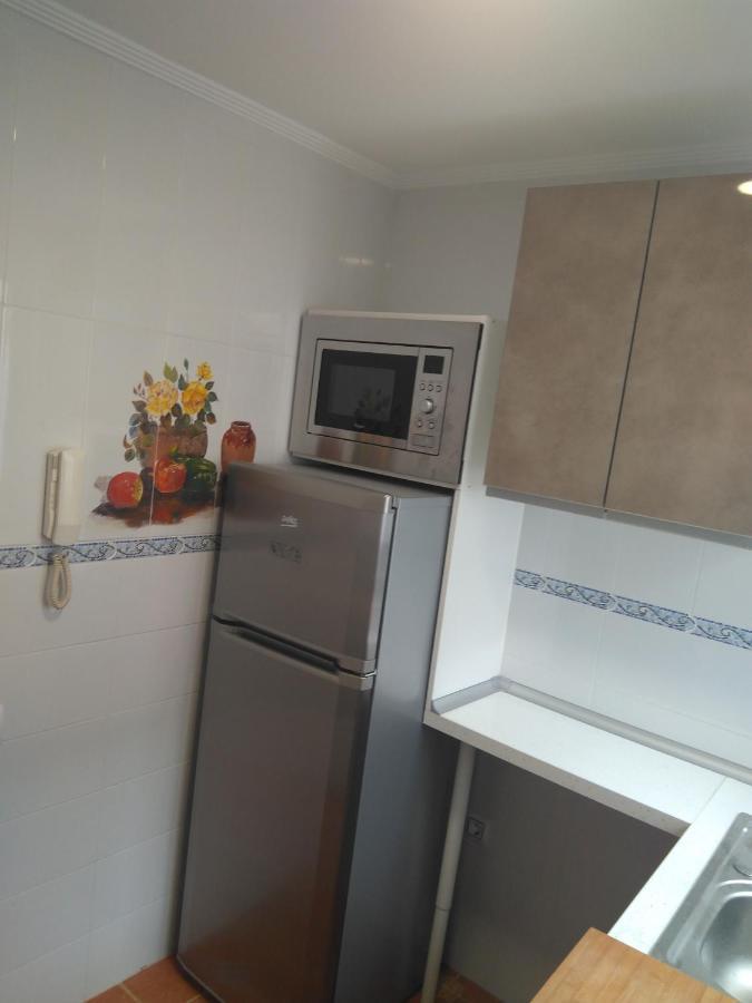 Apartmán Oviedo Centro-Plaza Longoria Exteriér fotografie