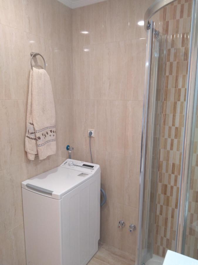 Apartmán Oviedo Centro-Plaza Longoria Exteriér fotografie