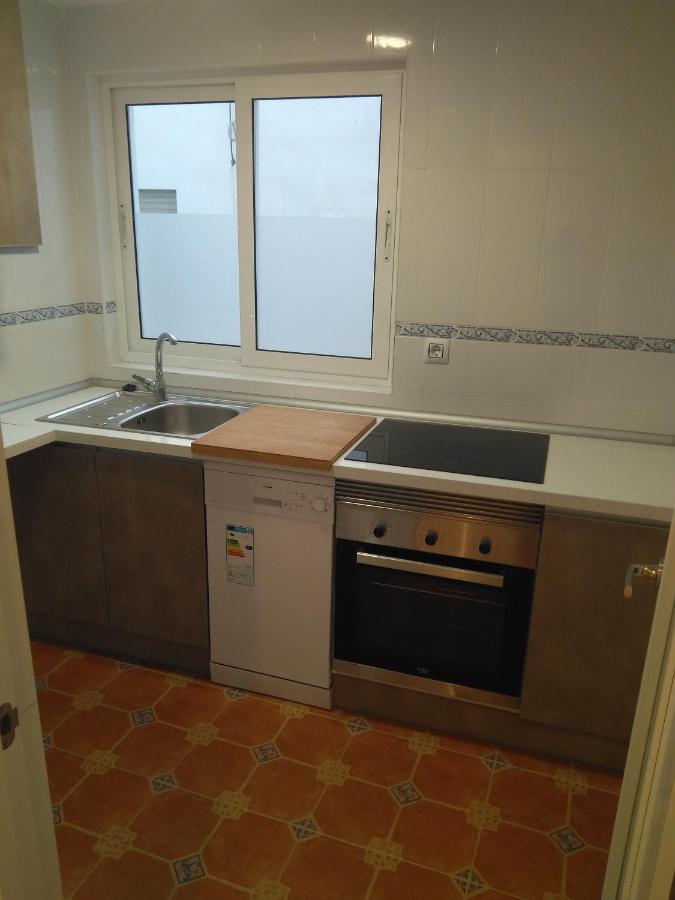 Apartmán Oviedo Centro-Plaza Longoria Exteriér fotografie