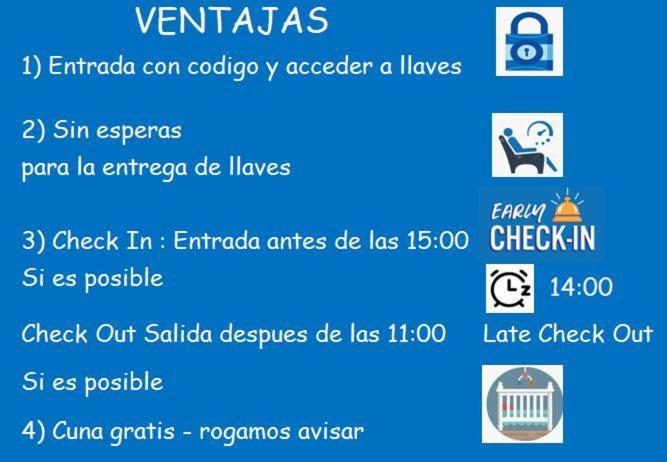 Apartmán Oviedo Centro-Plaza Longoria Exteriér fotografie