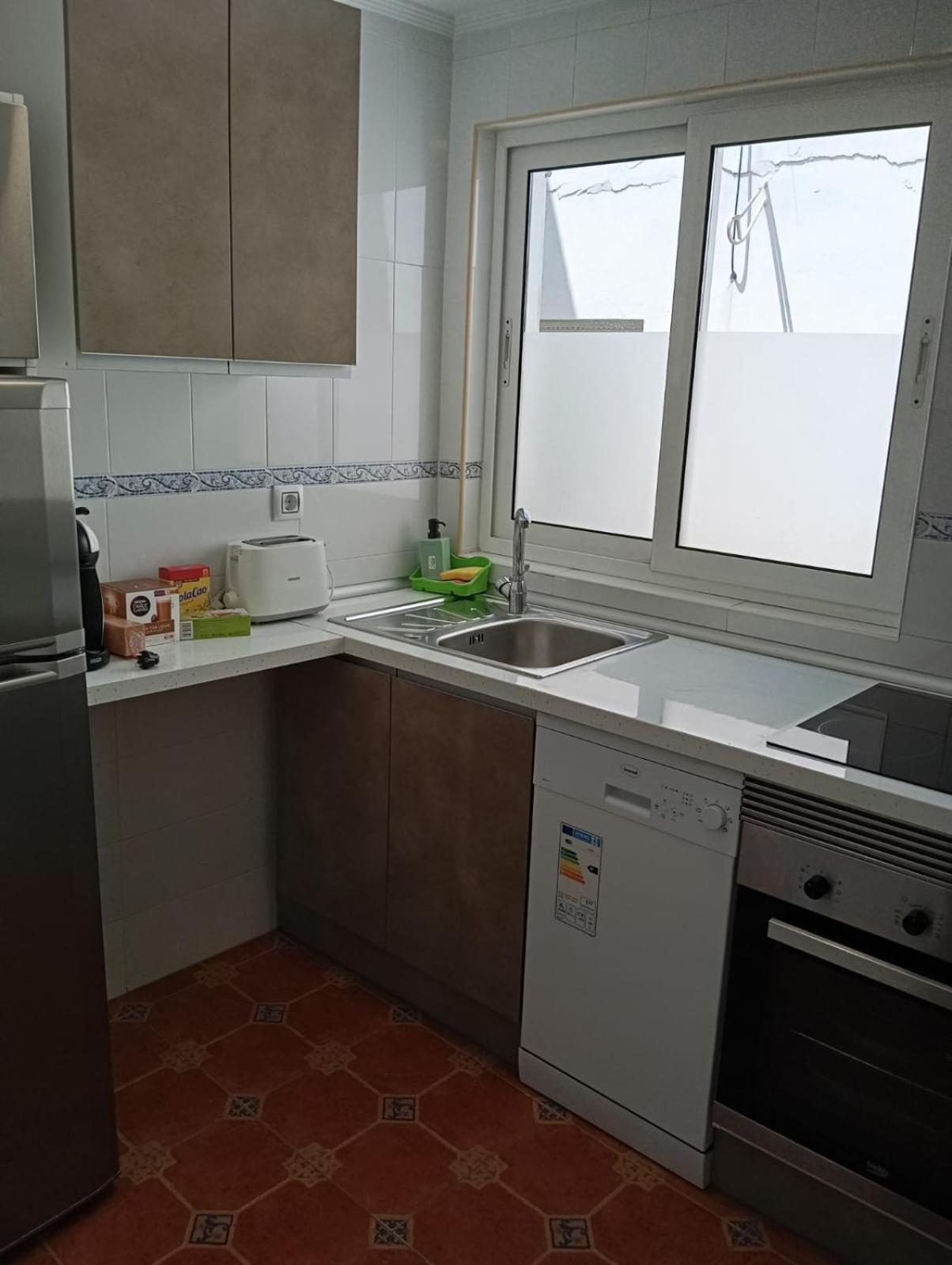 Apartmán Oviedo Centro-Plaza Longoria Exteriér fotografie